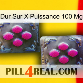 Hard On X Power 100 Mg 01
